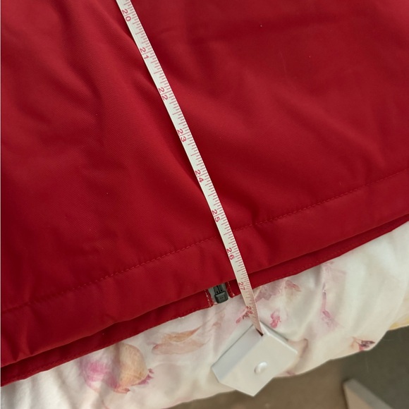 Ladies ski winter jacket - Picture 10 of 10